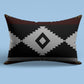 Greek Aesthete Slim Cushion Cover Trendy Home