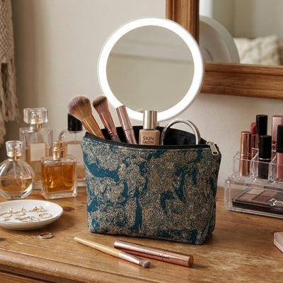 Shanghai - Marjan Cosmetic Pouch Trendy Home