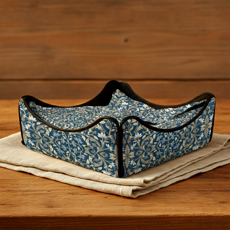 Printed - Royal Marrakech Breadbasket Trendy Home