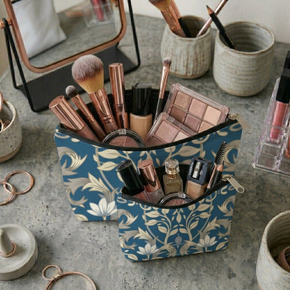 Printed - Royal Marrakech Cosmetic Pouch