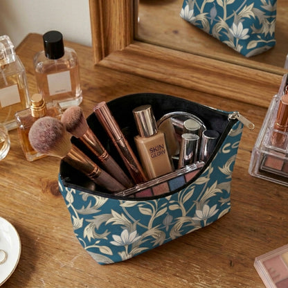 Printed - Royal Marrakech Cosmetic Pouch