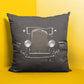 1929 Ford Model A Cushion Cover cushion cover sale