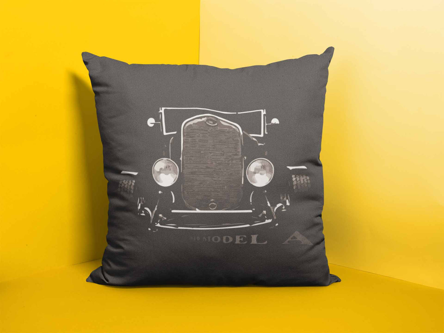 1929 Ford Model A Cushion Cover cushion cover sale