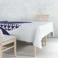 Terrace Bliss Tablecloth Trendy Home