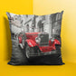 1953 Rolls Royce Cushion Cover cushion cover sale