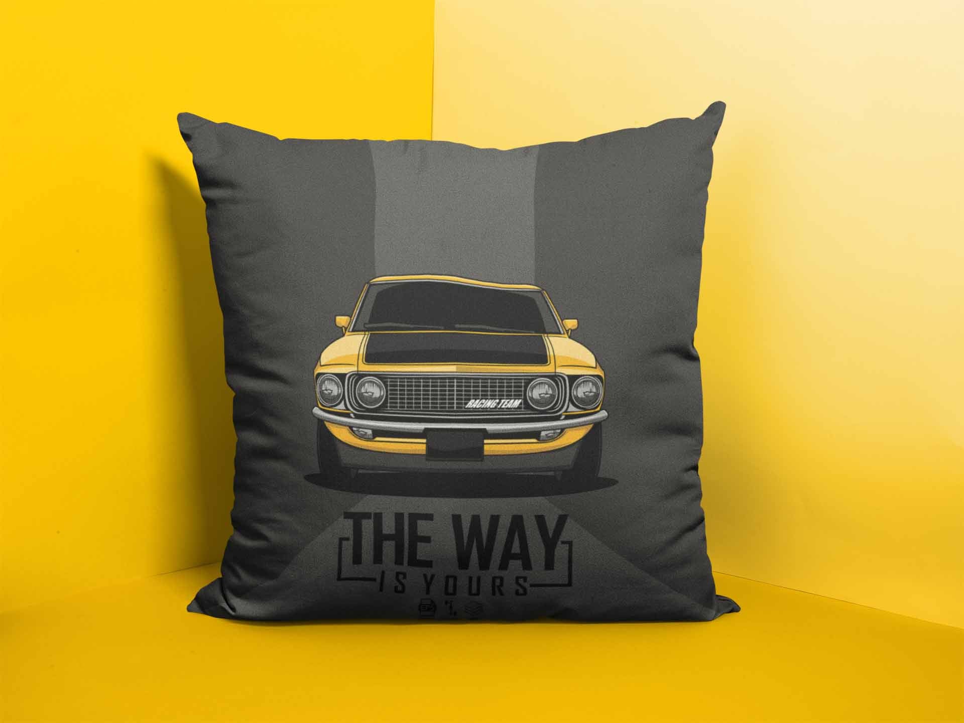 1967 Chevrolet Camaro Cushion Cover Clearance Sale 2024