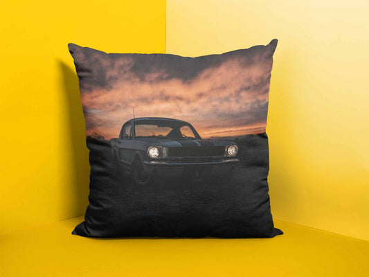 1969 Chevrolet Cushion Cover Trendy Home