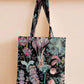 Printed - West Coast Tote Bag Trendy Home