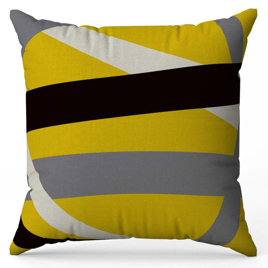 Lydia's Ink Cushion Cover trendy home