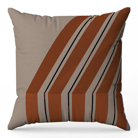 Cross Cushion Cover