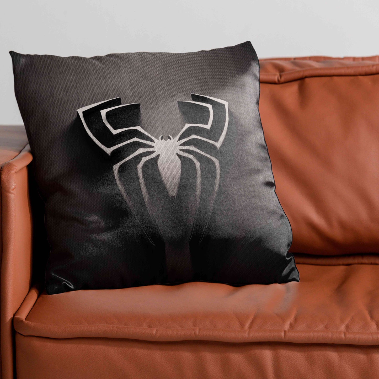 SpiderMan Cushion Cover
