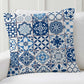 London Castle Cushion Cover Trendy Home