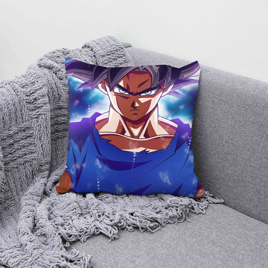 Goku Cushion Cover
