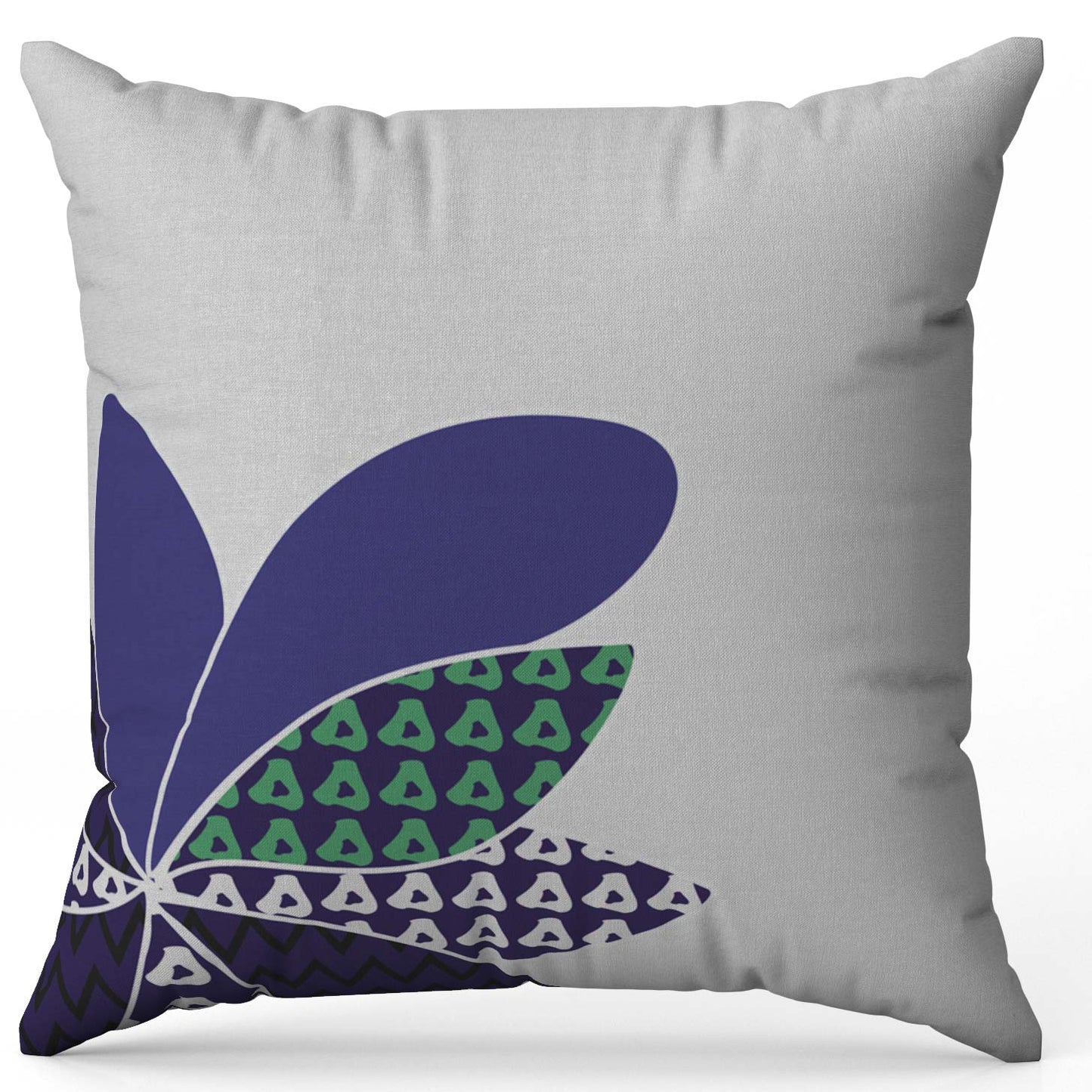 Terrace Bliss Cushion Cover Trendy Home