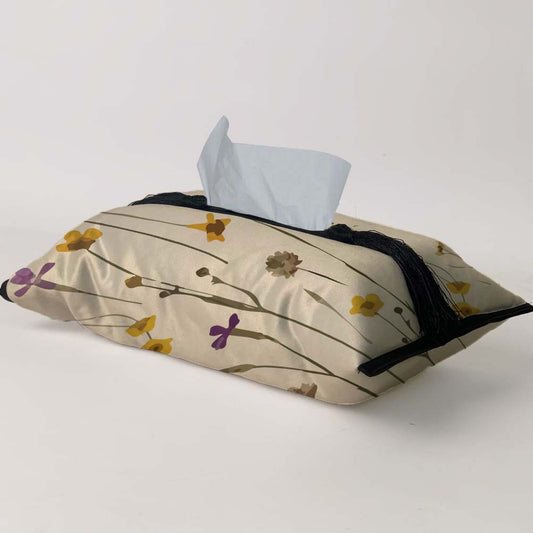 Nois Tissue Box Trendy Home