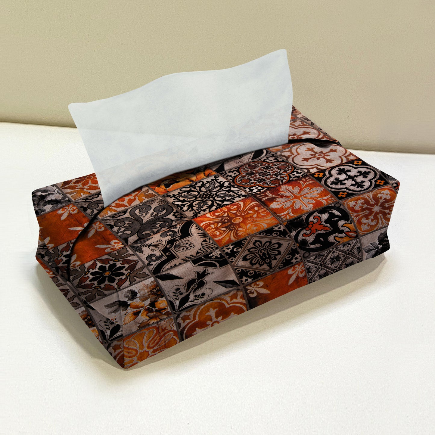 Anya urban Tissue Box
