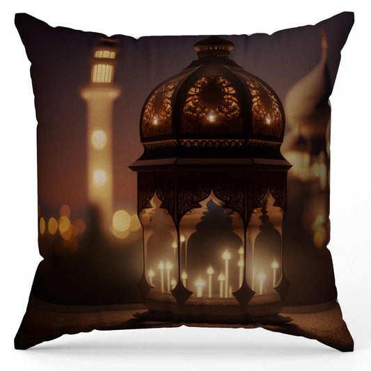 Majestic Night Cushion Cover Trendy Home