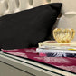 Shanghai - Ruby Bed Side Table Accent Trendy Home