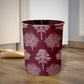 Shanghai - Ruby Dustbin Trendy Home