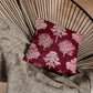 Shanghai - Ruby Cushion Cover Trendy Home New Year Sale