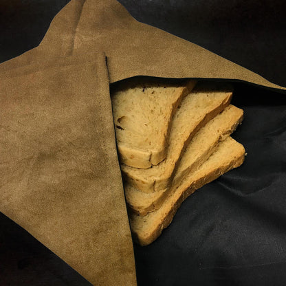 Malai Velvet - Fawn Roti Kapra