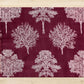 Shanghai - Ruby Table Mat Trendy Home