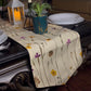 Illinois Table Runner Trendy Home