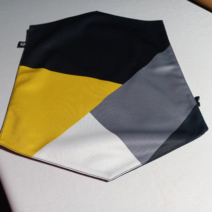 Victoria Yellow Small Runner