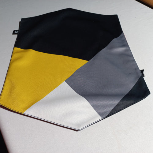 Victoria Yellow Small Runner