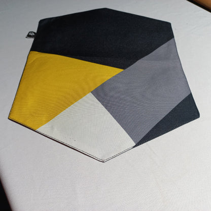 Victoria Yellow Small Runner