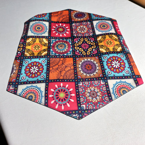 Prehistoric Small Runner Trendy Home