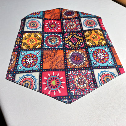 Prehistoric Small Runner Trendy Home