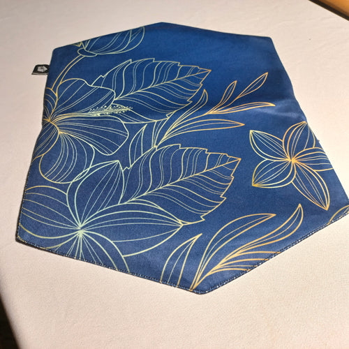 Floral Fornight Small Runner