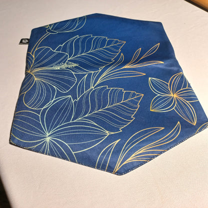 Floral Fornight Small Runner