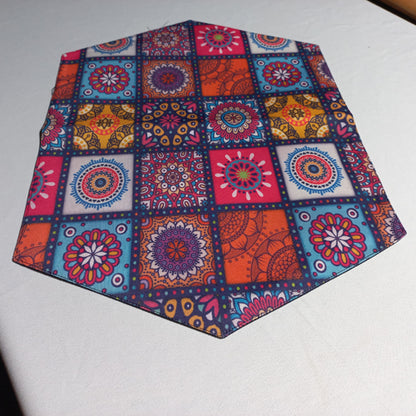 Prehistoric Small Runner Trendy Home