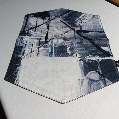 Van Goghs Small Runner