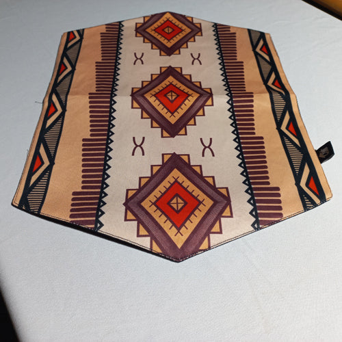 Saffron Jewel Small Runner Trendy Home