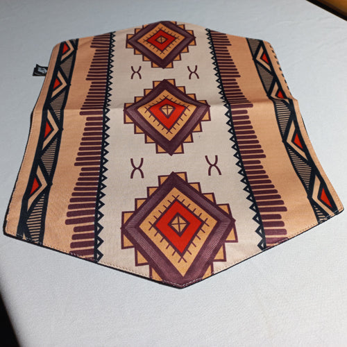 Saffron Jewel Small Runner Trendy Home