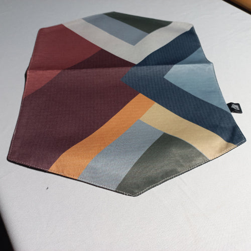 Rimjhim Small Runner Trendy Home