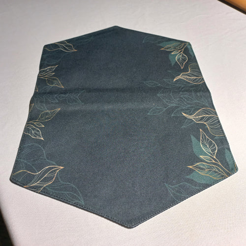 Neon Morgan Small Runner Trendy Home