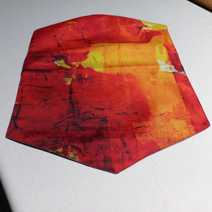 Decora Lane Small Runner