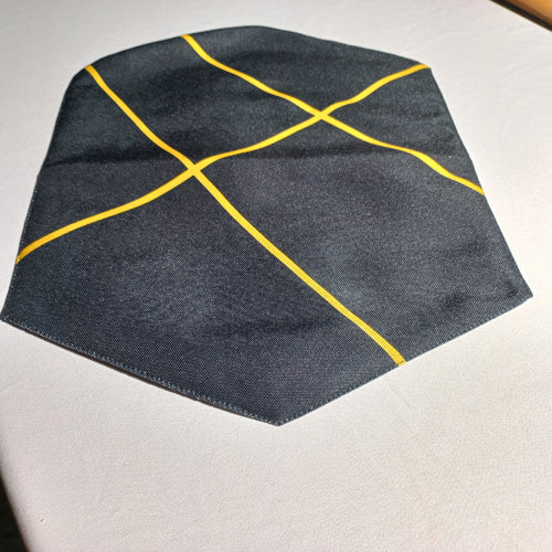 Sleek Franklin Small Runner