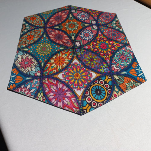 Rujhan Tiara Small Runner Trendy Home