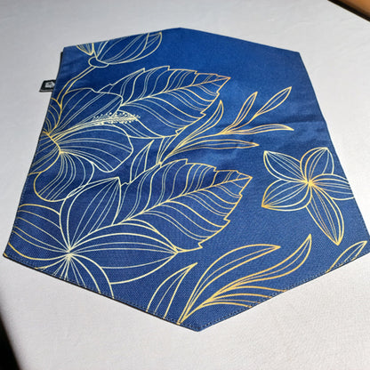 Floral Fornight Small Runner