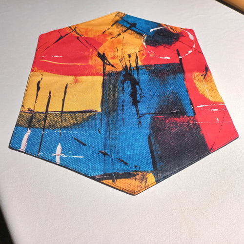 DecoFlow Small Runner