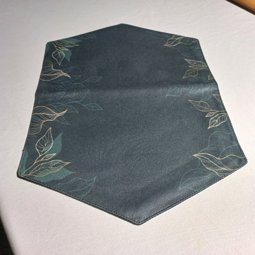 Neon Morgan Small Runner Trendy Home