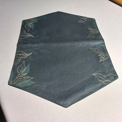 Neon Morgan Small Runner Trendy Home