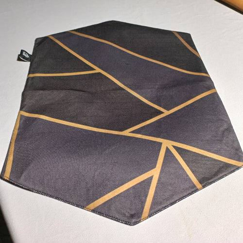 Sleek Franklin Small Runner