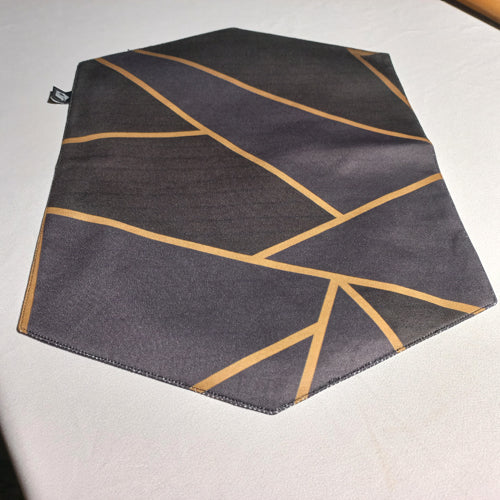 Sleek Franklin Small Runner