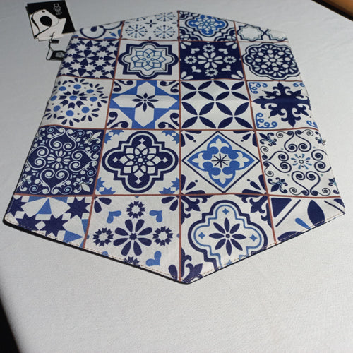 London Castle Small Runner Trendy Home